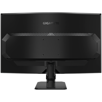 Gigabyte 31.5'' 2560 x 1440 (QHD), VA 1500R, 180Hz, 120% sRGB ,1ms, 250 cd/m2, 3500:1, FreeSync Premium, HDR Ready, HDMI, Displa