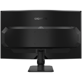 Gigabyte 31.5" 2560 x 1440 (QHD), VA 1500R, 180Hz, 120% sRGB ,1ms, 250 cd/m2, 3500:1, FreeSync Premium, HDR Ready, HDMI, Display