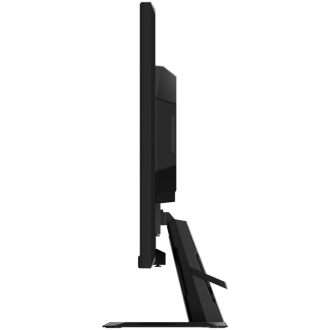 GIGABYTE GS27QA EU, 27" SS IPS, 2560 x 1440 (QHD), 300 cd/m2, 1000:1, 180Hz, HDMI, DisplayPort, AMD FreeSync, HDR Ready, Tilt