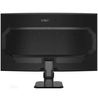 Gigabyte 27" FHD Super Speed VA 1500R 180Hz 108% sRGB 1ms 250 cd m2 3000:1 FreeSync Premium Pro G-SYNC Compatible 178°(H) 178°(V