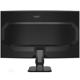 Gigabyte 27" FHD Super Speed VA 1500R 180Hz 108% sRGB 1ms 250 cd m2 3000:1 FreeSync Premium Pro G-SYNC Compatible 178°(H) 178°(V