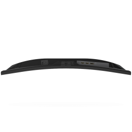 Gigabyte 27" FHD Super Speed VA 1500R 180Hz 108% sRGB 1ms 250 cd m2 3000:1 FreeSync Premium Pro G-SYNC Compatible 178°(H) 178°(V