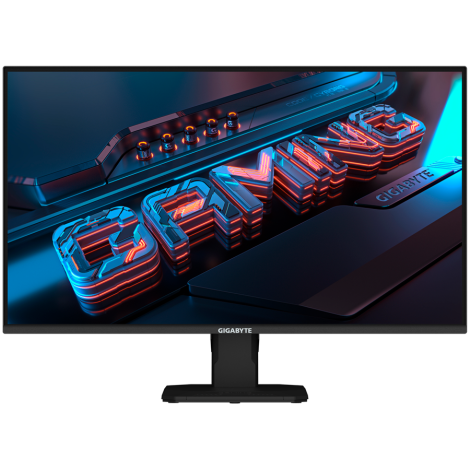 Gigabyte GS25F2 24.5" FHD Super Speed IPS / 200Hz / 1ms / 300cd/m2 / sRGB 120% / FreeSync Premium Premuim / HDR10 / HDMI / Displ