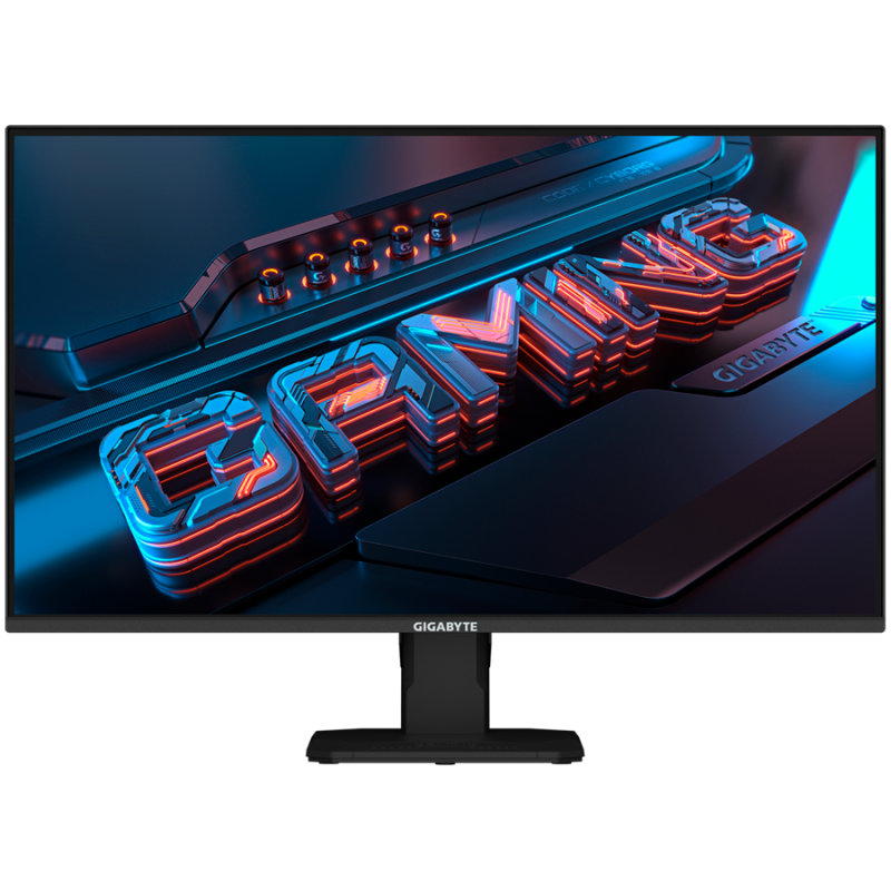 Gigabyte GS25F2 24.5'' FHD Super Speed IPS / 200Hz / 1ms / 300cd/m2 / sRGB 120% / FreeSync Premium Premuim / HDR10 / HDMI / Disp