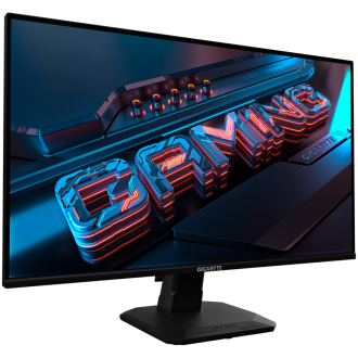 Gigabyte GS25F2 24.5" FHD Super Speed IPS / 200Hz / 1ms / 300cd/m2 / sRGB 120% / FreeSync Premium Premuim / HDR10 / HDMI / Displ