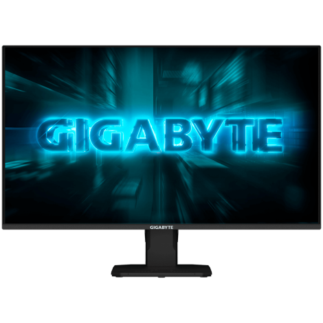 Gigabyte GS25F14 EK, 24.5" FHD Super Speed IPS, 144Hz, 1ms, 300cd/m2, sRGB 120%, HDR10, FreeSync Premium, HDMI, DP, VESA