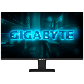 Gigabyte GS25F14 EK, 24.5" FHD Super Speed IPS, 144Hz, 1ms, 300cd/m2, sRGB 120%, HDR10, FreeSync Premium, HDMI, DP, VESA