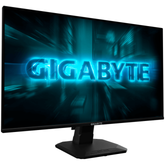 Gigabyte GS25F14 EK, 24.5" FHD Super Speed IPS, 144Hz, 1ms, 300cd/m2, sRGB 120%, HDR10, FreeSync Premium, HDMI, DP, VESA