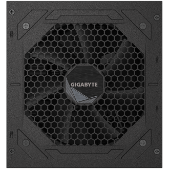 GIGABYTE UD850GM PG5 V2, 850W, 80 PLUS Gold, ATX 3.1, Fully modular