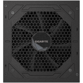 GIGABYTE UD850GM PG5 V2, 850W, 80 PLUS Gold, ATX 3.1, Fully modular