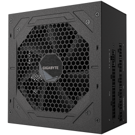 GIGABYTE UD850GM PG5 V2, 850W, 80 PLUS Gold, ATX 3.1, Fully modular