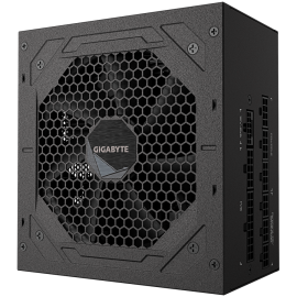 GIGABYTE UD750GM PG5 V2, 750W, ATX 3.1, 80 PLUS Gold, Fully Modular