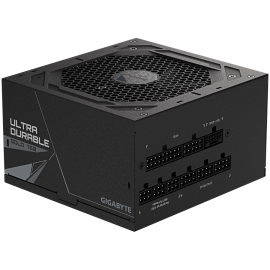 GIGABYTE UD750GM PG5 V2, 750W, ATX 3.1, 80 PLUS Gold, Fully Modular