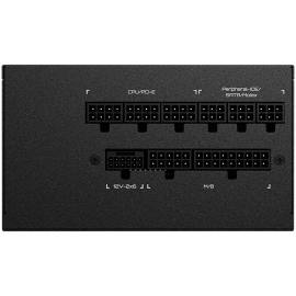 GIGABYTE UD750GM PG5 V2, 750W, ATX 3.1, 80 PLUS Gold, Fully Modular