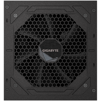GIGABYTE UD1000GM PG5 V2, 1000W, 80 PLUS Gold, ATX 3.1, Fully Modular