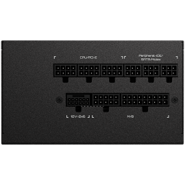 GIGABYTE UD1000GM PG5 V2, 1000W, 80 PLUS Gold, ATX 3.1, Fully Modular