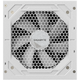 GIGABYTE UD1000GM PG5 V2 ICE, 1000W, White, 80 PLUS Gold, ATX 3.1, Fully Modular
