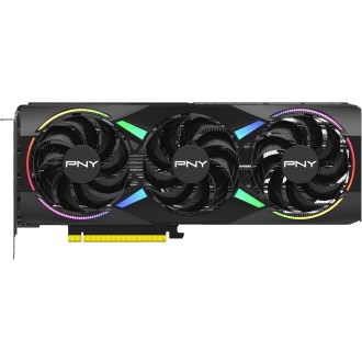 PNY GeForce® RTX™ 5070 12GB ARGB Gaming Overclocked Triple Fan