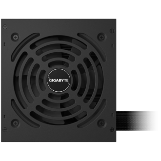 GIGABYTE P650G PG5, Power Supply 650W, 80 PLUS Gold, ATX 3.1, PCIe Gen 5.1 ready