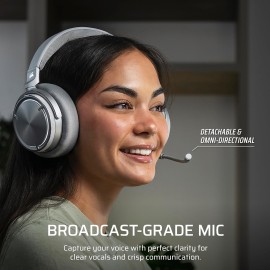 Corsair Virtuoso Max Wireless Gaming Headset