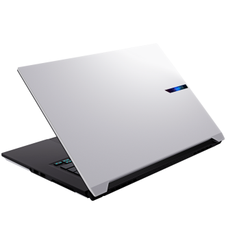 GIGABYTE Notebook AERO X16, 16", QHD+, IPS, AMD Ryzen AI 7 350, 32GB DDR5 5600, NVIDIA RTX 5070 GDDR7 8GB, Gen4 1TB, Backlit, W1