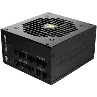 Cougar I GEX 850 I 31GE085002P01 I PSU I 80plus Gold / Fully modular / 850W