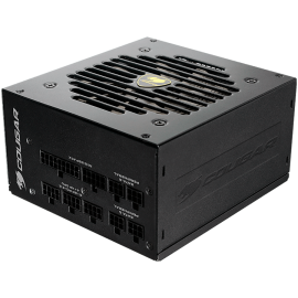 Cougar I GEX 850 I 31GE085002P01 I PSU I 80plus Gold / Fully modular / 850W