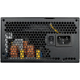 COUGAR GEX 850 PSU, 80 Plus Gold, 850W, Fully Modular