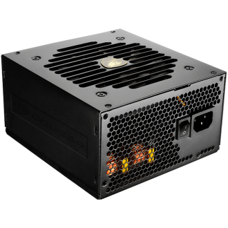 COUGAR GEX 850 PSU, 80 Plus Gold, 850W, Fully Modular
