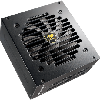COUGAR GEX 850 PSU, 80 Plus Gold, 850W, Fully Modular