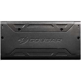 COUGAR GEX 1050 PSU, 80 plus Gold, 1050W, Fully modular
