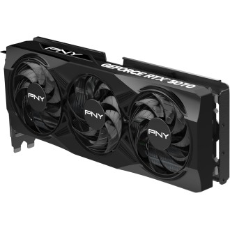 PNY GeForce® RTX™ 5070 12GB Gaming Overclocked Triple Fan