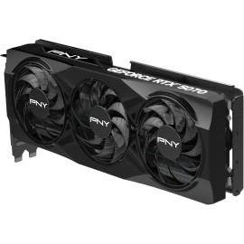PNY GeForce® RTX™ 5070 12GB Gaming Overclocked Triple Fan