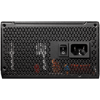 COUGAR GEX 1050 PSU, 80 plus Gold, 1050W, Fully modular