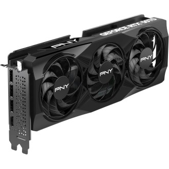 PNY GeForce® RTX™ 5070 12GB Gaming Overclocked Triple Fan