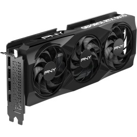 PNY GeForce® RTX™ 5070 12GB Gaming Overclocked Triple Fan