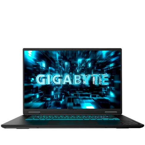 GIGABYTE GAMING A16 PRO, 16'', QHD+, 165Hz, IPS, Intel Core 7 240H, 32GB LPDDR5x, NVIDIA RTX 5080 GDDR7 16GB, Gen4 1TB, Backlit,