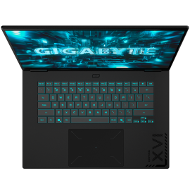 GIGABYTE GAMING A16 PRO, 16'', QHD+, 165Hz, IPS, Intel Core 7 240H, 32GB LPDDR5x, NVIDIA RTX 5080 GDDR7 16GB, Gen4 1TB, Backlit,