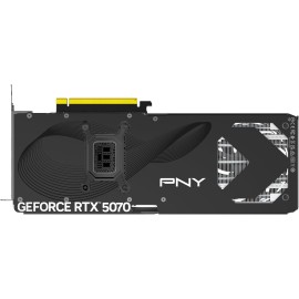 PNY GeForce® RTX™ 5070 12GB Gaming Overclocked Triple Fan