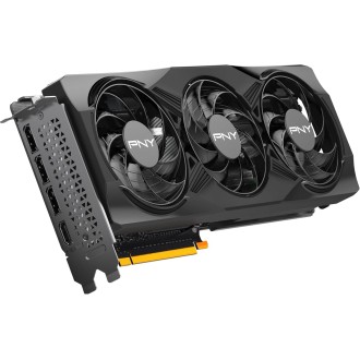 PNY GeForce® RTX™ 5070 12GB Gaming Overclocked Triple Fan