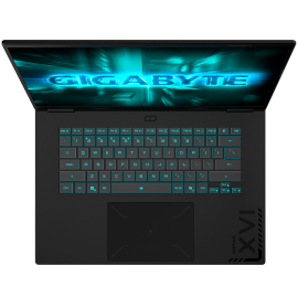 GIGABYTE Notebook A16 16" (1920x1200, 165Hz) WUXGA, IPS, Intel Core i7-13620H, 16GB (1x16GB), NVIDIA RTX 5050 GDDR7 8GB, Gen4 51