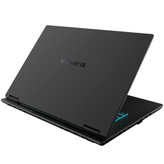 GIGABYTE Notebook A16 16" (1920x1200, 165Hz) WUXGA, IPS, AMD Ryzen 7 260, 16GB (1x16GB) DDR5 5200, NVIDIA RTX 5060 GDDR7 8GB, Ge
