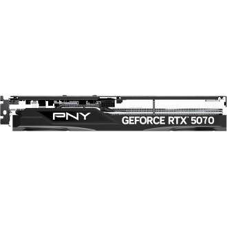 PNY GeForce® RTX™ 5070 12GB Gaming Overclocked Triple Fan