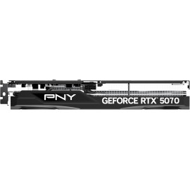 PNY GeForce® RTX™ 5070 12GB Gaming Overclocked Triple Fan