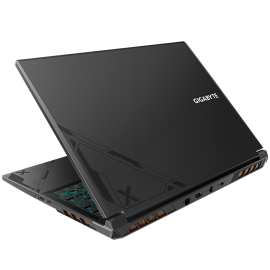 GIGABYTE Notebook G6X 9MG 16" (1920x1200@165Hz) WUXGA, Intel Core i7-13650HX, 16GB (2x8GB) DDR5 4800, NVIDIA RTX 4050 GDDR6 6GB,