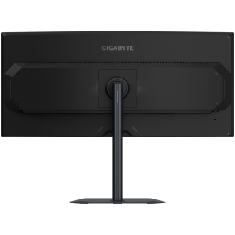Gigabyte 34'' 3440 x 1440 (WQHD), VA 1500R 200Hz, 125% sRGB, 1ms, 450 cd/m2, 4000:1 FreeSync Premium Pro, HDR 400, HDMI, Display