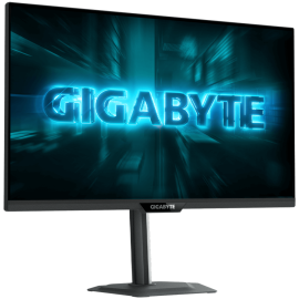 GIGABYTE G27U EK Gaming Monitor 27", SS IPS, DUAL RESOLUTION MODE, UHD-160Hz - FHD-320Hz, 350 cd/m2, 1ms, HDR400, 2 x HDMI, 1x D