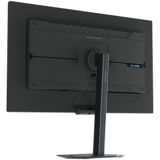 GIGABYTE G27U EK Gaming Monitor 27", SS IPS, DUAL RESOLUTION MODE, UHD-160Hz - FHD-320Hz, 350 cd/m2, 1ms, HDR400, 2 x HDMI, 1x D
