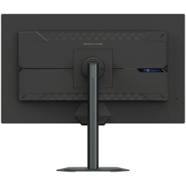 GIGABYTE G27U EK Gaming Monitor 27", SS IPS, DUAL RESOLUTION MODE, UHD-160Hz - FHD-320Hz, 350 cd/m2, 1ms, HDR400, 2 x HDMI, 1x D