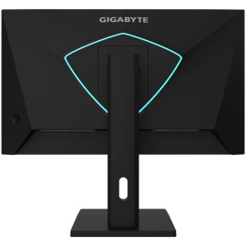GIGABYTE G27Q3 EK Gaming Monitor 27", SS IPS, QHD, 350 cd/m2, 1ms GTG, 320Hz, HDR10, 2x HDMI, 1x DP, USB 2.0, Tilt, Swivel, Pivo